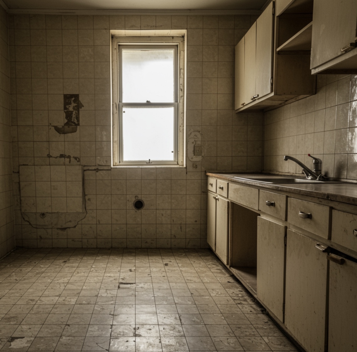 kitchen flooring london